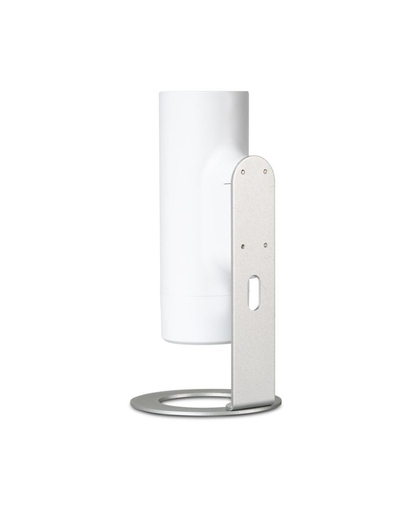 Tabletop Breeze™ Aromatherapy Diffuser with Bluetooth – Pacific Breeze® USA